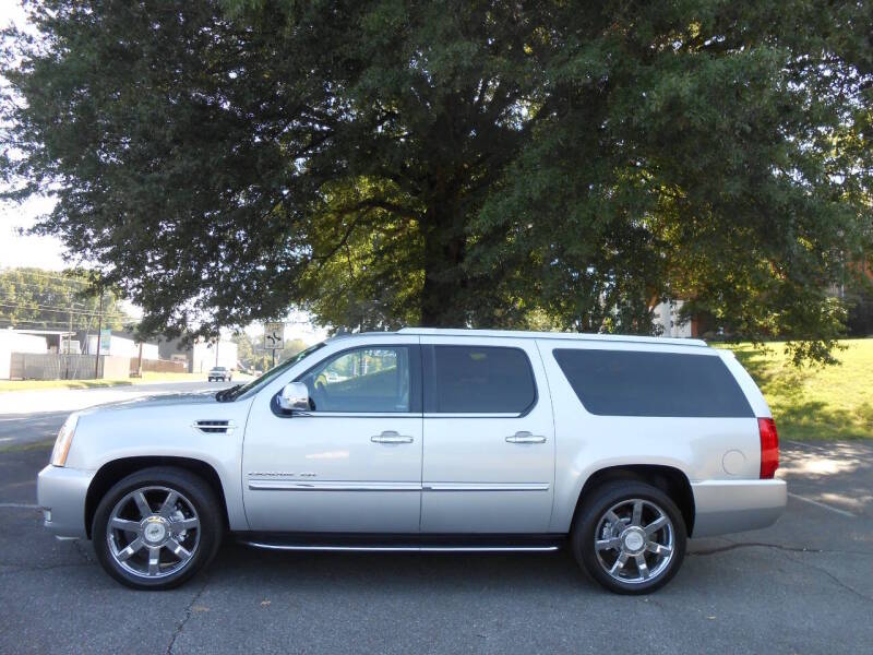 cadillac escalade esv 2014 1GYS4HEF2ER121795 image cadillac escalade esv 2014 1GYS4HEF2ER121795 image